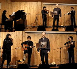 Cuarteto para serenatas en Bogota